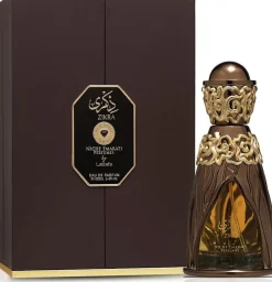 Niche Emarati Zikra Unisex EDP 100 ml