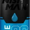 Nishman After Shave Cologne Aqua D'asil - 400 ml