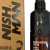 Nishman Beard and Mustache Care Oil 100 ml