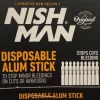 Nishman Blood Stopper Sticks- 20 Pcs