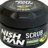 Nishman Facial Scrub Avocado 300 ml