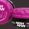 Nishman Fibre Hair Sculpting Matte Look M5 - 100 ml