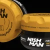 Nishman Hair Defining M1 Matte Paste Argan 100 ml