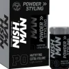 Nishman Hair Styling Powder - Light Control 20 g