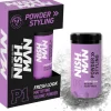 Nishman Hair Styling Powder Wax Fresh Look 20g