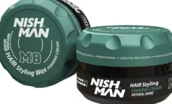 Nishman Matte Forming Cream M8 - 100 ml