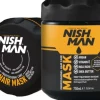 Nishman Professional Hair Care Mask 750 ml