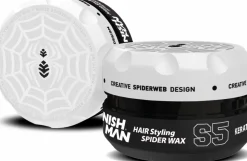 Nishman Spider Wax Keratin S5 - 150 ml