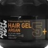 Nishman Styling Gel Ultra Hold Argan 300 ml