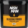Nishman White Bleaching Powder 2000 g