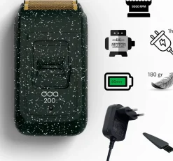 Oda Tools 200 Shaver