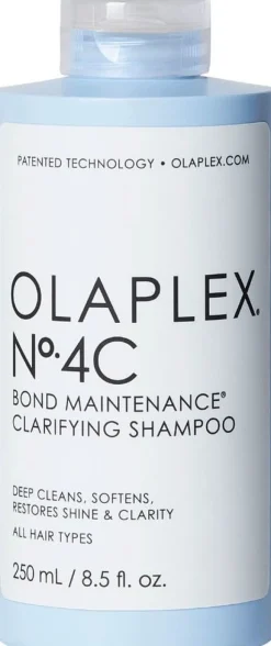 Olaplex Bond Maintenance Clarifying Shampoo N°4C - 250 ml
