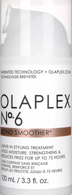 Olaplex Bond Smoother No. 6 - 100 ml