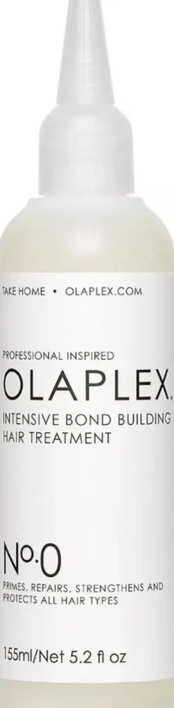 Olaplex Intensive Bond Building Hair Treatment N°0 155 ml