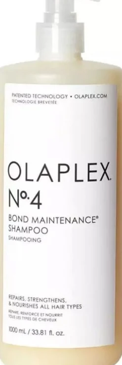 Olaplex Maintenance Bond Shampoo No. 4 1000 ml