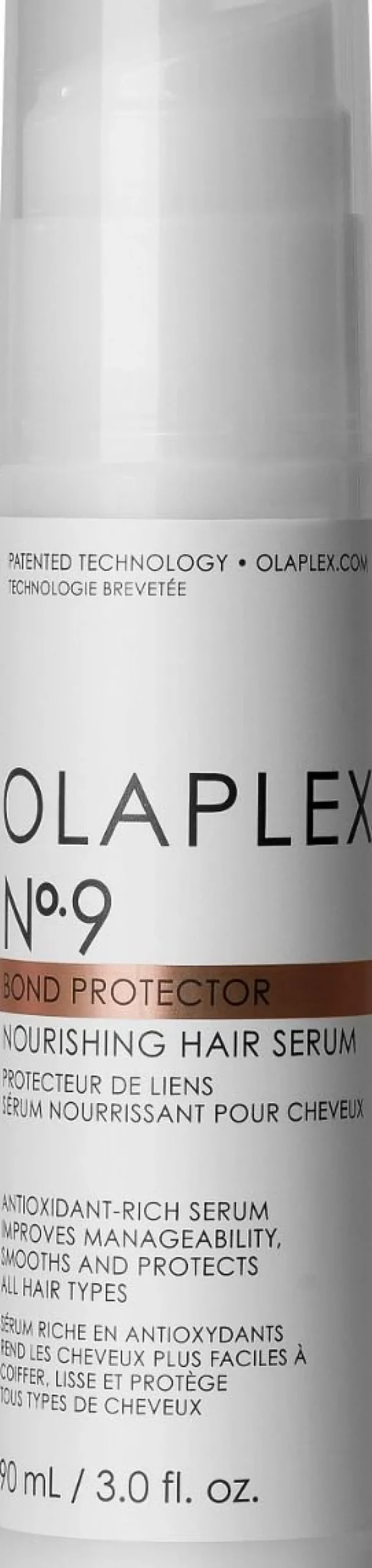 Olaplex NO.9 Bond Perfector Nourishing Hair Serum 90 ml