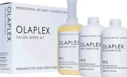 Olaplex Salon Intro Kit - 3 x 525 ml
