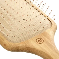 Olivia Garden Bamboo Touch Detangle Nylon - Large