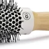 Olivia Garden Bamboo Touch Blowout Thermal Brush 33 mm