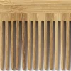 Olivia Garden Bamboo Touch Comb 4 - 15x5 cm