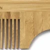Olivia Garden Bamboo Touch Comb 3 - 18x5 cm