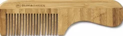 Olivia Garden Bamboo Touch Comb 3 - 18x5 cm