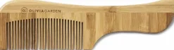 Olivia Garden Bamboo Touch Comb 2 - 18x5 cm