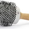 Olivia Garden Bamboo Touch Blowout Thermal Brush 63 mm
