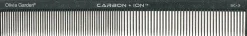 Olivia Garden Carbon+Ion Comb SC-3