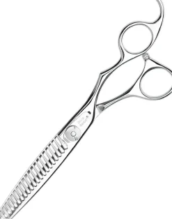 Olivia Garden Chunking Chucky 21 Teeth 6.5"