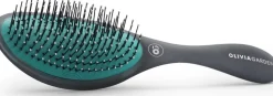 Olivia Garden Detangler Brush - Medium & Thick