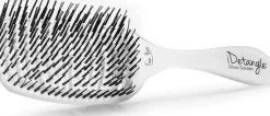 Olivia Garden Essential Care Flex Hairbrush - Fine Hair