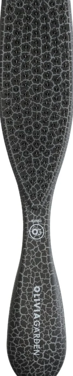 Olivia Garden Essential Style Blend Grey