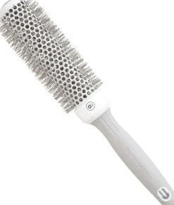 Olivia Garden Expert Blowout Speed - Wavy Bristles W&G Extra Long - 35 mm