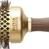 Olivia Garden Expert Blowout Shine Gold & Brown 55 mm