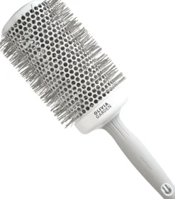 Olivia Garden Expert Blowout Speed - Wavy Bristles W&G Extra Long - 65 mm