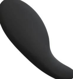 Olivia Garden Expert Care Curve Matt Black