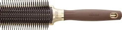 Olivia Garden Expert Style Control - Nylon Bristles Gold & Brown