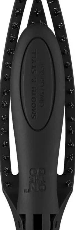 Olivia Garden Fingerbrush On The Go Smooth & Style