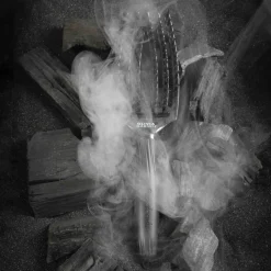 Olivia Garden Fingerbrush Care Iconic Medium - Blue Sapphire