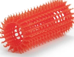 Olivia Garden Jet Set Curlers Orange 25 mm - 6 Pcs