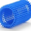 Olivia Garden Jet Set Curlers Blue 45 mm - 3 Pcs