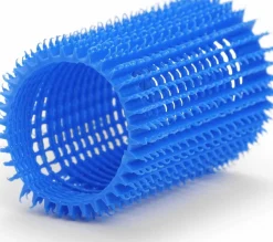 Olivia Garden Jet Set Curlers Blue 45 mm - 3 Pcs