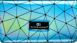 Olivia Garden PowerCut Rainbow Blue Set 5.5