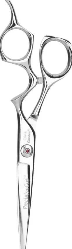 Olivia Garden Precision Cut 5.75''