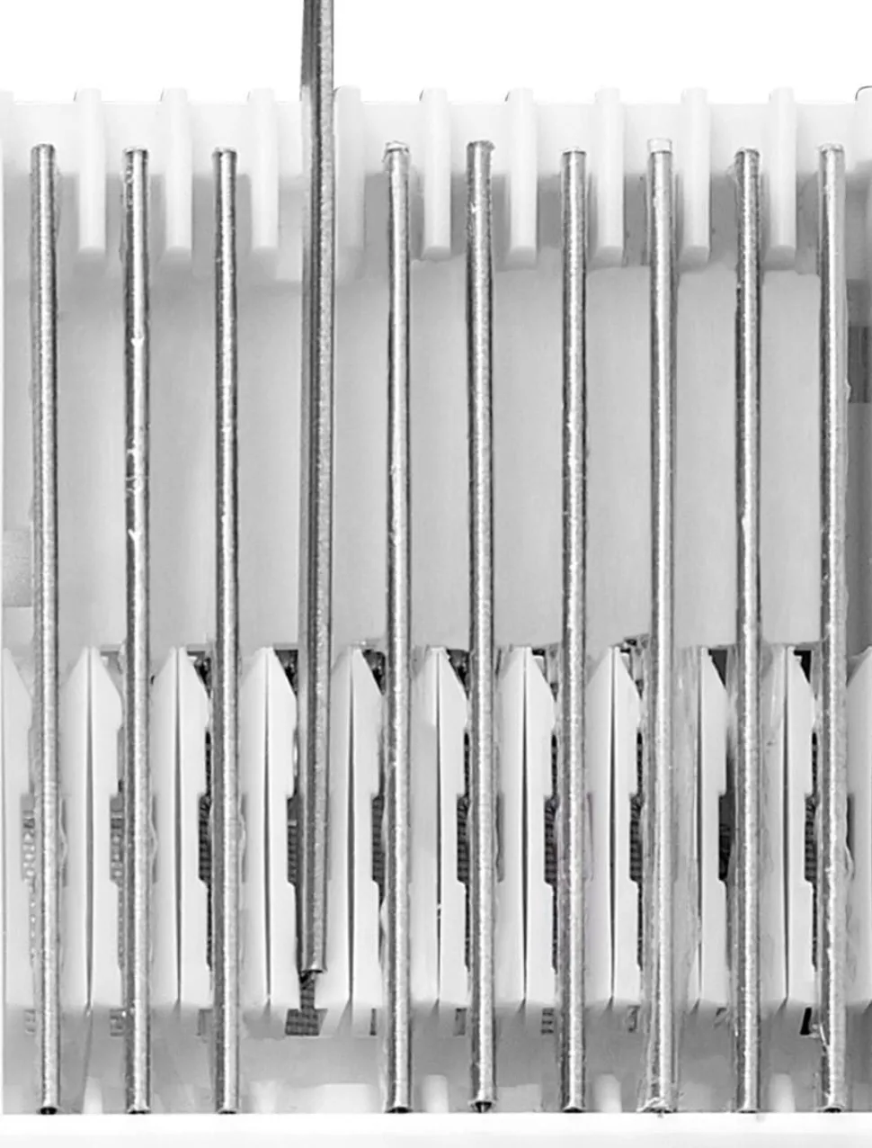 Olivia Garden Replacement Blades 10 pcs