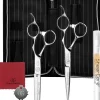 Olivia Garden Silk Cut PRO Set - Left Handed Scissors