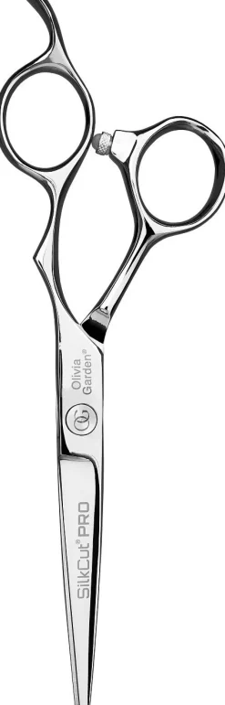Olivia Garden Silk Cut PRO Set - Left Handed Scissors