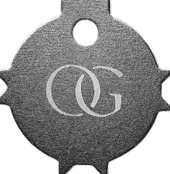 Olivia Garden Silk Cut PRO Set - Left Handed Scissors