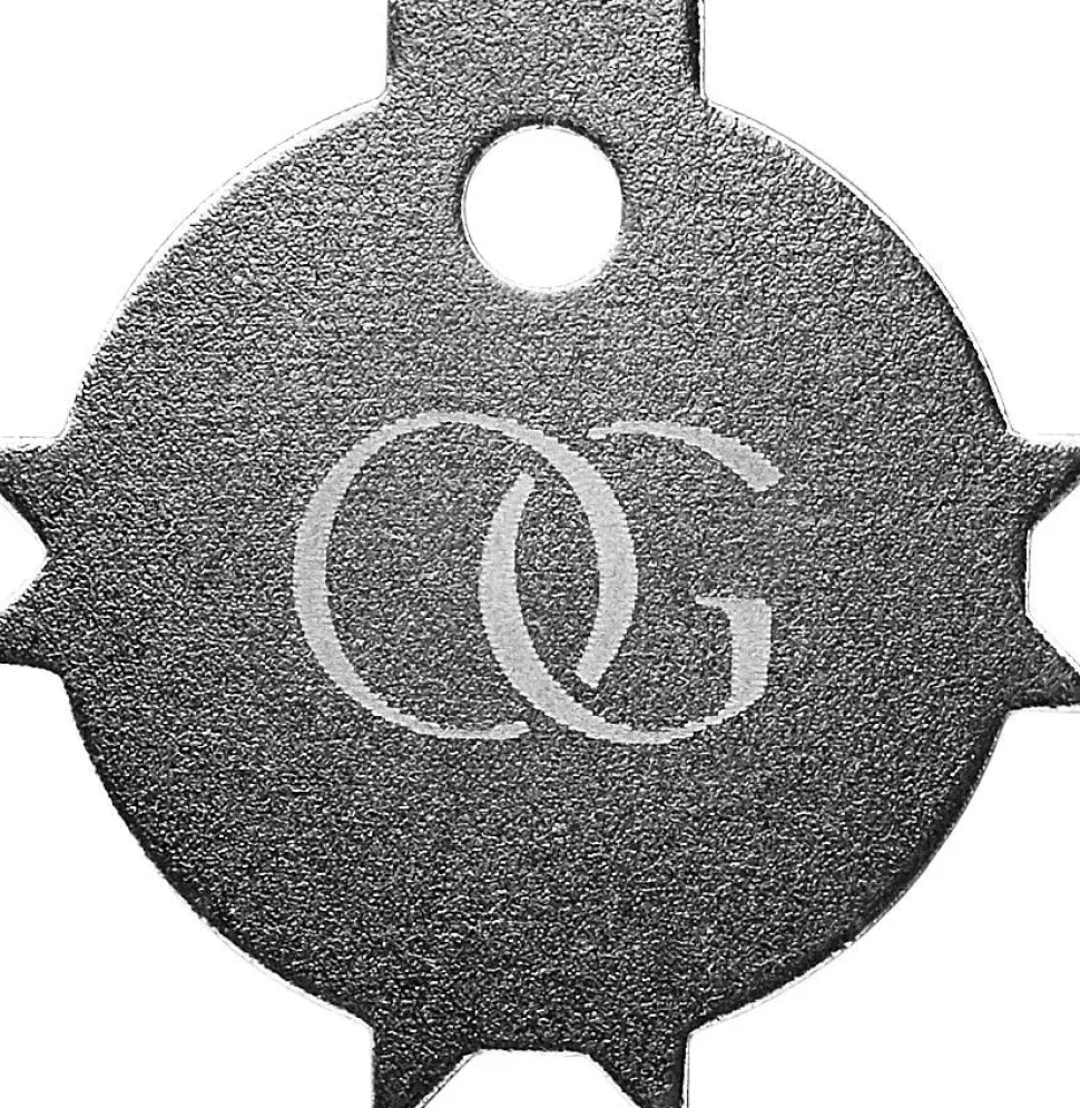 Olivia Garden Silk Cut PRO Set - Left Handed Scissors